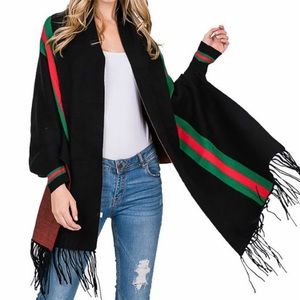 One size fits all designer inspired shawl